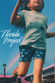 The Florida Project (2017) แดน (ไม่) เนรมิต เต็มเรื่อง netflix
