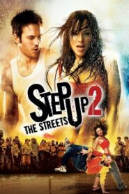 Step Up 2 The Streets(2008) สเต็ปโดนใจ หัวใจโดนเธอ 2