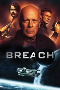 Breach (2020) ดูหนังใหม่บรรยายไทย ฟรี
