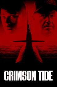 Crimson Tide คริมสัน ไทด์ ลึกทมิฬ (1995) ดูหนังสงครามฟรี