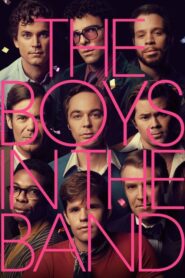 ดูหนังออนไลน์เรื่อง The Boys In The Band ความหลังเพื่อนเกย์ (2020)