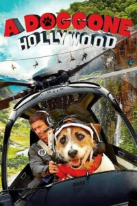 ดูหนังออนไลน์ A Doggone Hollywood (2017) เต็มเรื่อง