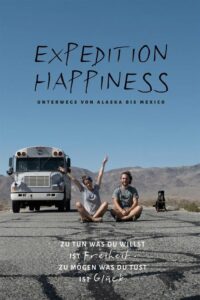 ดูหนังออนไลน์ Expedition Happiness การเดินทางสู่ความสุข (2017)