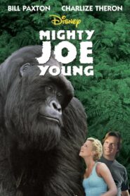 ดูหนังเรื่อง Mighty Joe Young สัญชาตญาณป่า ล่าถล่มเมือง (1998)