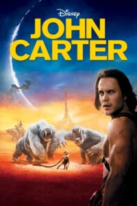 John Carter นักรบสงครามข้ามจักรวาล (2012) ดูหนังสนุกพากย์ไทยไม่มีกระตุก