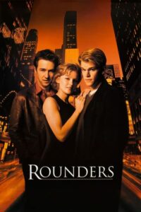 ดูหนังออนไลน์ Rounders เซียนแท้ ต้องไม่แพ้ใจ (1998) พากย์ไทยชัด