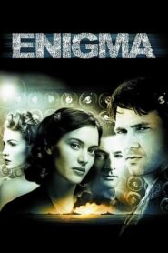 ดูหนังออนไลน์เรื่อง Enigma รหัสลับพลิกโลก (2001) พากย์ไทย