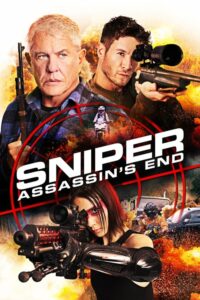 ดูหนังออนไลน์ Sniper Assassin’S End นักล่าสไนเปอร์ (2020) เต็มเรื่อง