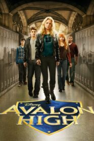 Avalon High (2010) ดูหนังออนไลน์บรรยายไทยฟรีภาพชัด