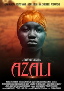 Azali (2018) ดูหนังออนไลน์FullHD