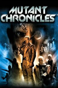 ดูหนังออนไลน์ Mutant Chronicles 7 พิฆาต ผ่าโลกอมนุษย์ (2008)