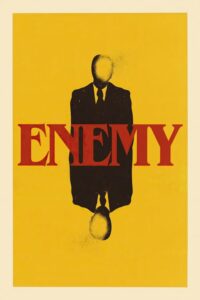 ดูหนังออนไลน์เรื่อง Enemy ล่าตัวตน คนสองเงา (2013) เต็มเรื่อง