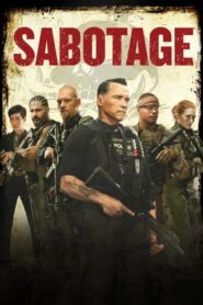 ดูหนังออนไลน์เรื่อง Sabotage คนเหล็กล่านรก (2014) เต็มเรื่อง