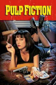 Pulp Fiction เขย่าชีพจรเกินเดือด (1994)ดูหนังออนไลน์เต็มเรื่องภาพชัดฟรี