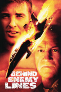 Behind Enemy Lines แหกมฤตยูแดนข้าศึก (2001) เต็มเรื่อง