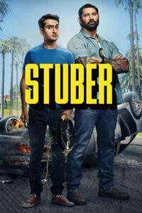 Stuber เรียกเก๋งไปจับโจร (2019) ดูหนังออนไลน์มาใหม่ฟรี