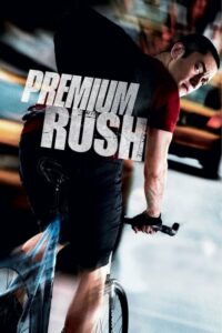 ดูหนังออนไลน์ Premium Rush (2012) ปั่นทะลุนรก พาย์ไทยเต็มเรื่อง