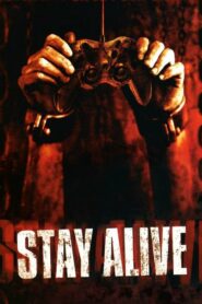 ดูหนังออนไลน์ Stay Alive เกมผีกระชากวิญญาณ (2006) พากย์ไทย