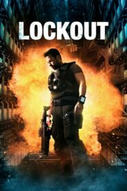 Lockout แหกคุกกลางอวกาศ (2012) ดูหนังสนุกภาพชัดเต็มเรื่อง