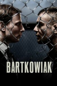 Bartkowiak บาร์ตโคเวียก แค้นนักสู้ (2021) เต็มเรื่อง