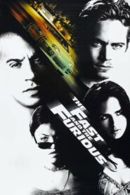 Fast & Furious 1 เร็ว แรงทะลุนรก 1 (2001) ดูหนังแข่งรถออนไลน์ฟรี