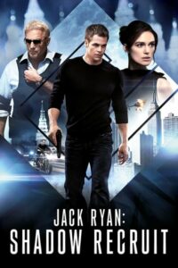 Jack Ryan Shadow Recruit แจ็ค ไรอัน สายลับไร้เงา (2014) ดูหนังออนไลน์ฟรีไม่กระตุก