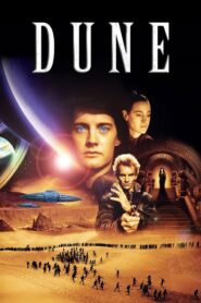 Dune สมรภูมิจ้าวจักรวาล (1984) ดูหนังสนุกบรรยายไทยฟรี