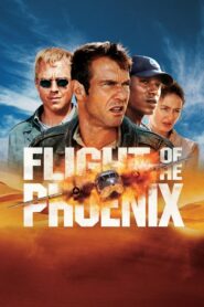 ดูหนังเรื่อง Flight of the Phoenix เหินฟ้าแหวกวิกฤติระอุ (2004)