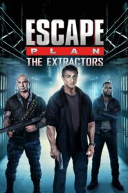 ดูหนังเรื่อง Escape Plan 3 The Extractors แหกคุกมหาประลัย 3 (2019) (No link)
