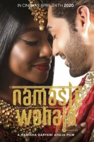 Namaste Wahala นมัสเต วาฮาลา สวัสดีรักอลวน (2020) ดูหนังออนไลน์ฟรีบรรยายไทย