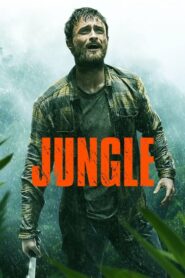 ดูหนังออนไลน์ Jungle แดนฝันป่านรก (2017) เต็มเรื่อง HD พากย์ไทย