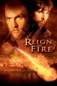 Reign Of Fire กองทัพมังกรเพลิงถล่มโลก (2002) ดูหนังออนไลน์ฟรี24ชม. (Nolink)