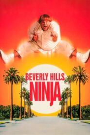 ดูหนังออนไลน์ Beverly Hills Ninja ตุ้ยนุ้ยนินจาฮากลิ้ง (1997)