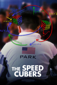 ดูหนังออนไลน์ The Speed Cubers รูบิค เกมพลิกคน (2020)