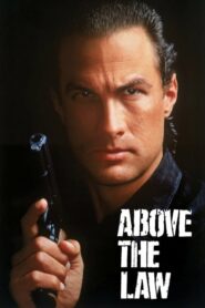 Above The Law นิโก้ตำรวจหมื่นฟาเรนไฮต์ (1988) ดูหนังออนไลน์ภาพชัดฟรี