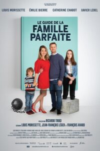 ดูหนัง The Guide to the Perfect Family คู่มือครอบครัวแสนสุข (2021)