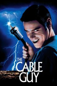 ดูหนังออนไลน์เรื่อง The Cable Guy เป๋อ จิตไม่ว่าง (1996) เต็มเรื่อง