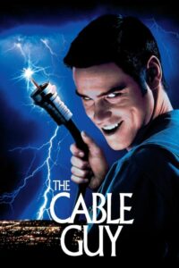 ดูหนังออนไลน์เรื่อง The Cable Guy เป๋อ จิตไม่ว่าง (1996) เต็มเรื่อง