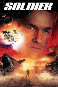 ดูหนังออนไลน์เรื่อง Soldier ขบวนรบโค่นจักรวาล (1998) เต็มเรื่อง