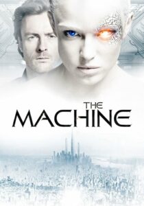 The Machine (2013) หนังออนไลน์แอคชั่นบู๊ระห่ำ