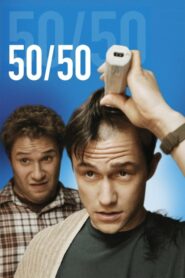 50 50 ฟิฟตี้ ฟิฟตี้ ไม่ตายก็รอดวะ (2011) ดูหนังเต็มเรื่อง