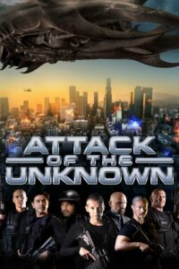 ดูหนังออนไลน์เรื่อง Attack of the Unknown (2020) เต็มเรื่อง