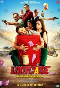 ดูหนังออนไลน์เรื่อง Lootcase (2020) เต็มเรื่อง พากย์ไทย