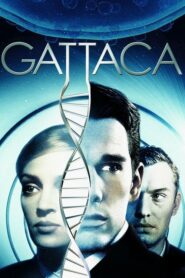 ดูหนังออนไลน์เรื่อง Gattaca ฝ่ากฏโลกพันธุกรรม (1997) Full HD
