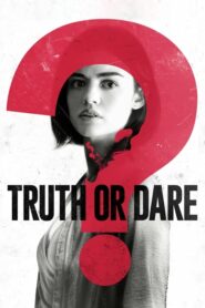 Truth Or Dare จริงหรือกล้า เกมสยองท้าตาย (2018) ดูหนังสยองขวัญ