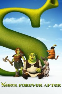 ดูหนังเรื่อง Shrek Forever After เชร็ค สุขสันต์ นิรันดร (2010)