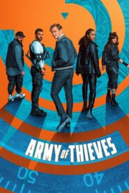 Army Of Thieves แผนปล้นยุโรปเดือด (2021) ดูหนังออนไลน์มาใหม่ฟรี