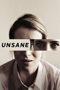 Unsane อันเซน เธอบ้าหรือไม่บ้า (2018) หนังเต็มเรื่อง Full HD