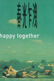 ดูหนังเรื่อง Happy Together โลกนี้รักใครไม่ได้นอกจากเขา (1997)