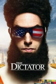 The Dictator จอมเผด็จการ (2012) หนังออนไลน์สนุกเต็มเรื่อง